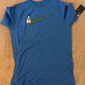 Men’s Nike Short Sleeve T-Shirt